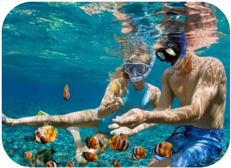 Watercity Waterpark